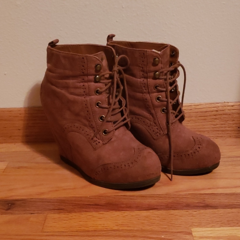 Wedges